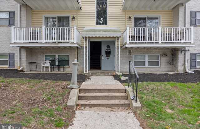 5 WARREN LODGE Court unit: 2-A