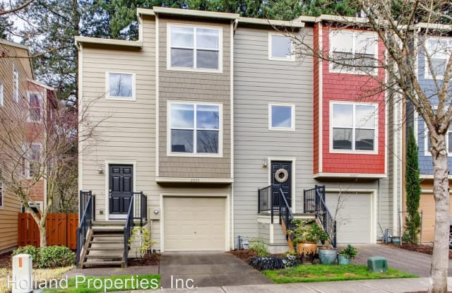 2055 NE Sheffield Ave - 2055 Northeast Sheffield Avenue, Hillsboro, OR 97006