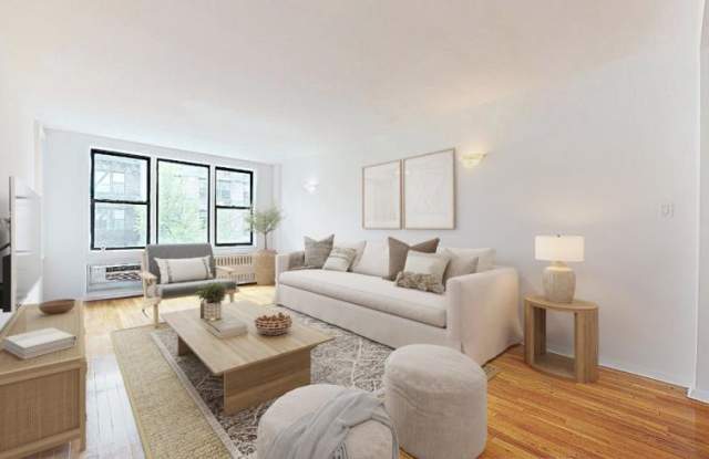 220 East 26th Street