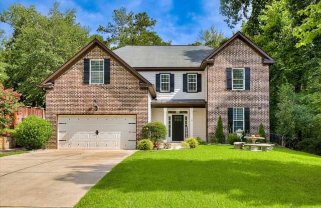 5028 Canterbury Farms Parkway