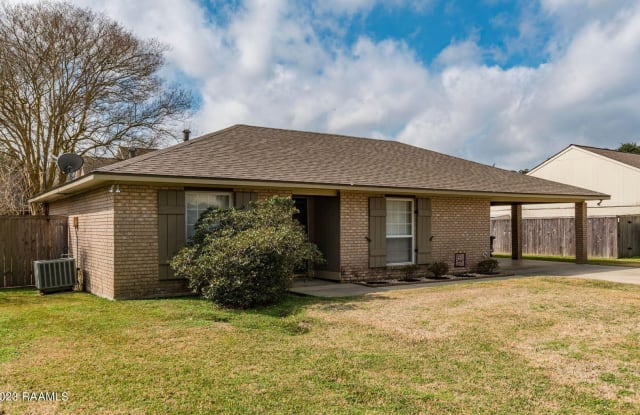 117 Gayle Drive - 117 Gayle Drive, Lafayette, LA 70503