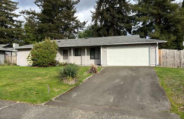 3B, 1.75BA house w/bonus room and Garage in Renton's Cascade neighborhood- $2,850/mo. photos photos