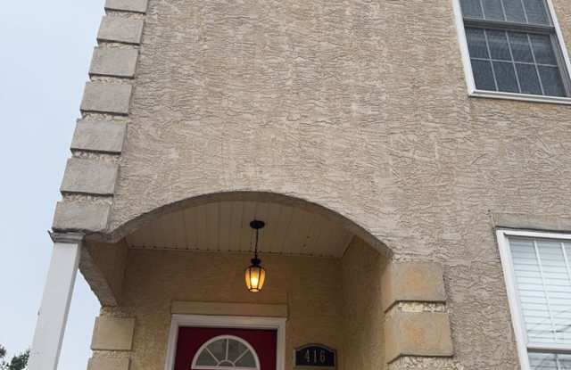 Villas of Little Italy - Open Concept Living in Little Italy