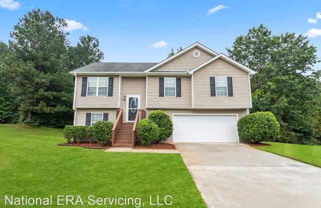 45 Wilbur Way - 45 Wilbur Way, Newton County, GA 30016