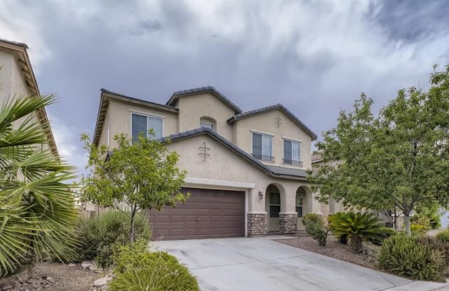 6059 Daisy Run Court - 6059 Daisy Run Court, Paradise, NV 89120