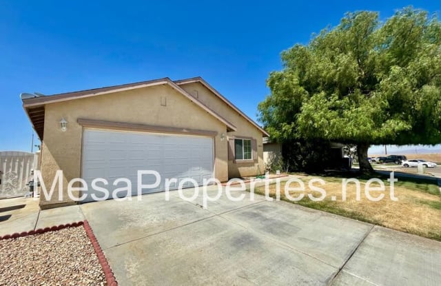 12058 Goldoak Ct. - 12058 Goldoak Court, Victorville, CA 92392