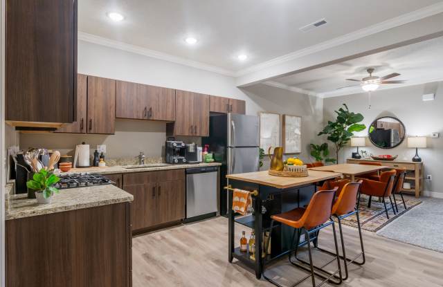 Fieldhouse Townhomes