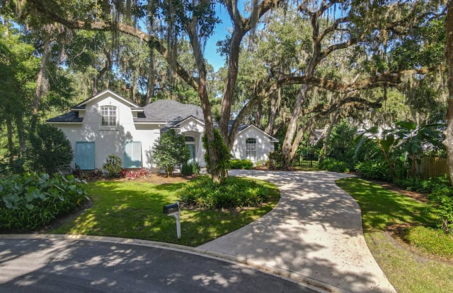 212 DUCKWOOD LN - 212 Duckwood Lane, St. Johns County, FL 32082