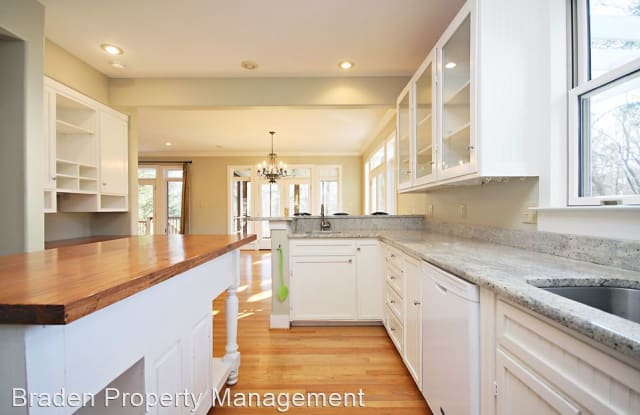 6285 Jarmans Gap Road - 6285 Jarmans Gap Road, Crozet, VA 22932