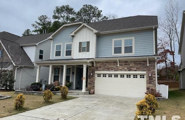 2548 Winding Branch Trail - 2548 Winding Branch Trail, Wake County, NC 27523