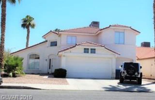 1565 WHITE Drive - 1565 White Drive, Paradise, NV 89119