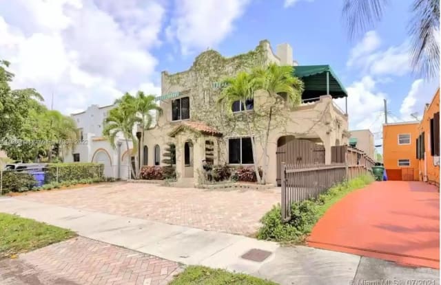 2264 SW 16th Ter - 2264 Southwest 16th Terrace, Miami, FL 33145