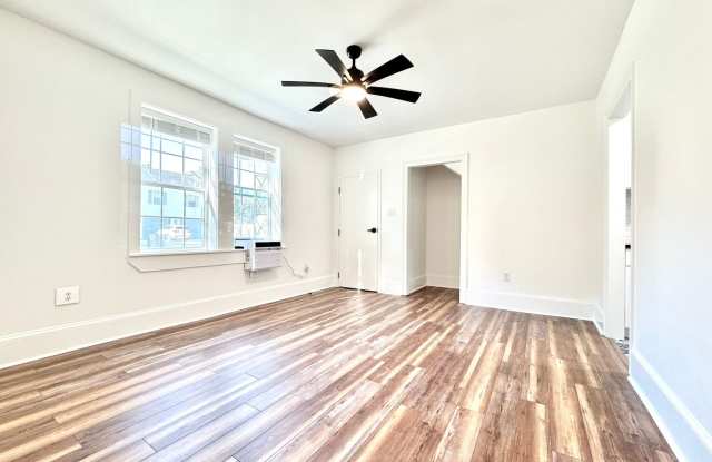 The Gladiola – Newly Renovated Luxury Living Near LSU Lakes