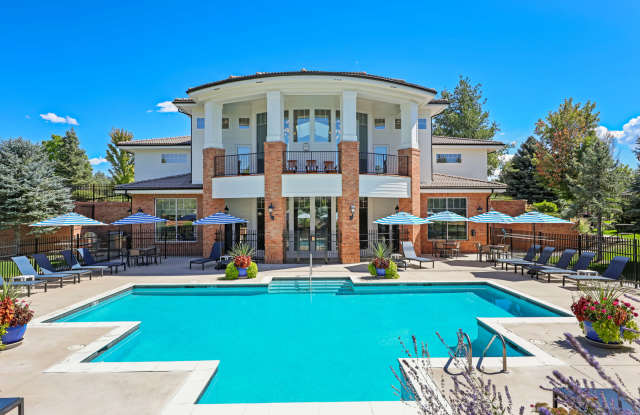 The Meadows at Meridian Apartments