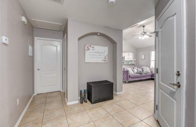 3021 Santa Lucia Street