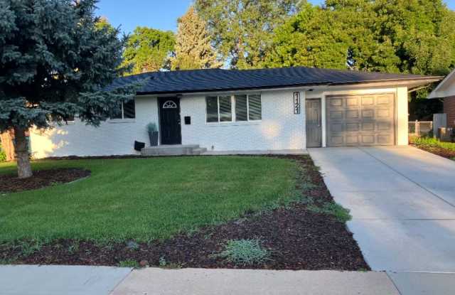 1121 Alford St. - 1121 Alford Street, Fort Collins, CO 80524