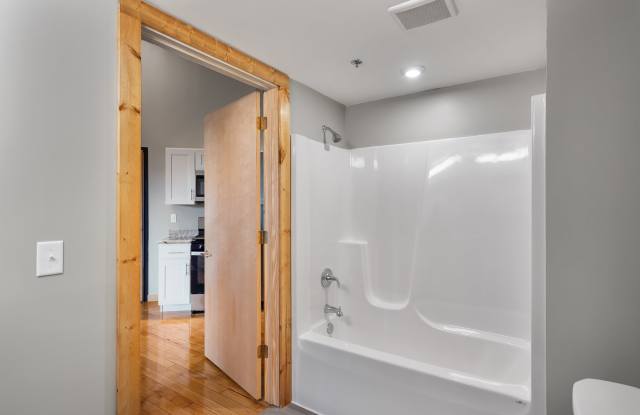 225 East 2nd Street - 305