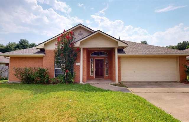 2404 Colgate Circle