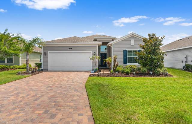 89 Ash Breeze Cove St Augustine, FL 32095