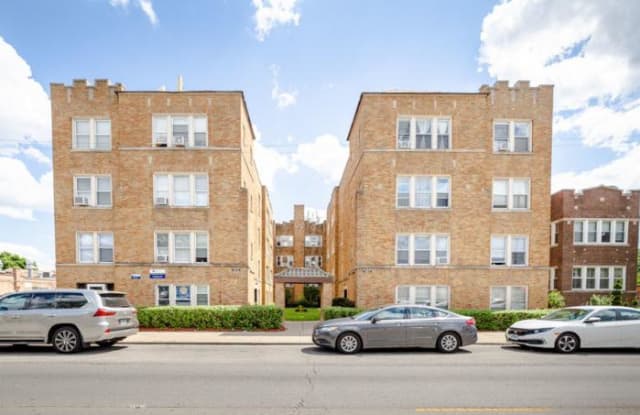 5427 West Montrose Ave. - 5427 W Montrose Ave, Chicago, IL 60641