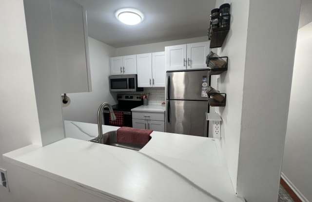 2600 Austin Avenue unit: 107