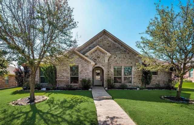 Photo of 1316 High Meadow Drive