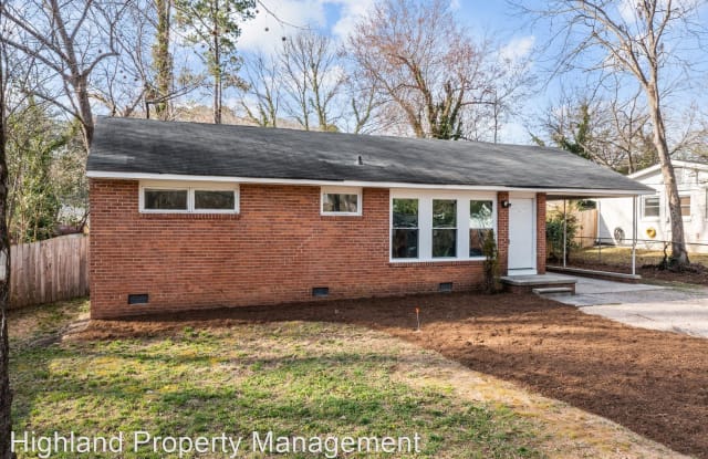 924 Beverly Dr. - 924 Beverly Drive, Raleigh, NC 27610