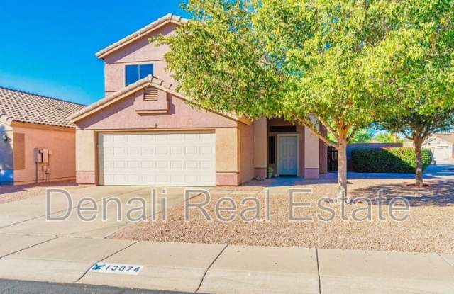 Photo of 13874 N 91st Drive