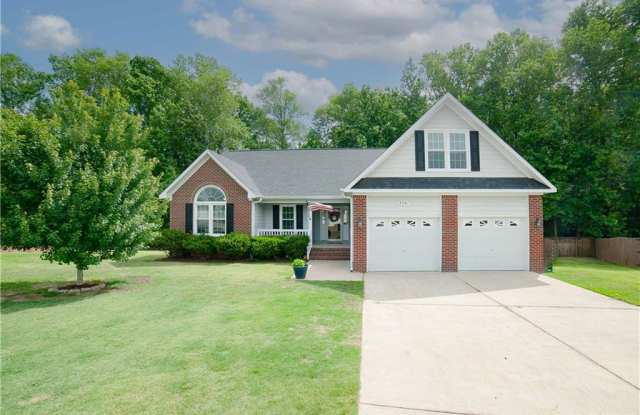 3501 Boniface Court