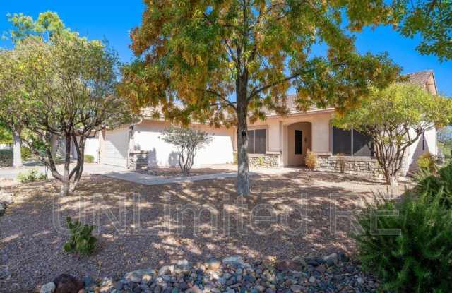 99 South Sagebrush Way