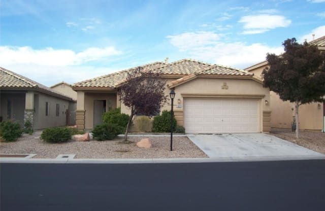 7627 MAPLE MEADOW Street - 7627 Maple Meadow Street, Las Vegas, NV 89131