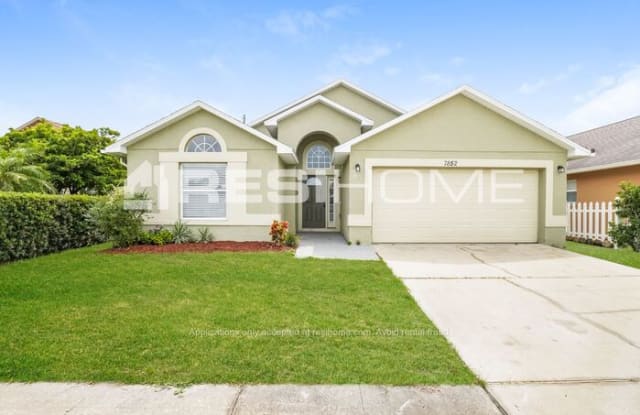 7852 Elmstone Circle - 7852 Elmstone Circle, Orange County, FL 32822