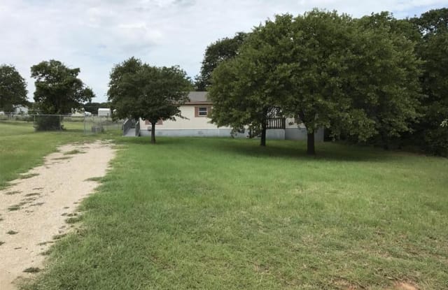 331 Prairie Ln - 331 Prairie Lane, Briar, TX 76020