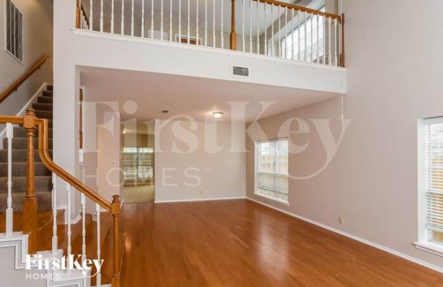 13710 Chittim Meadow Drive