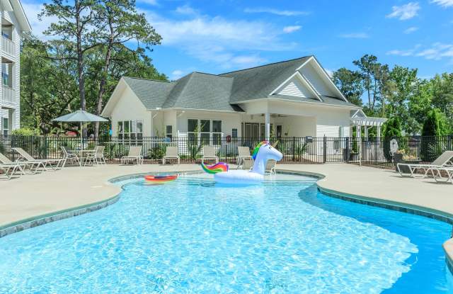 Photo of Arbor Trace