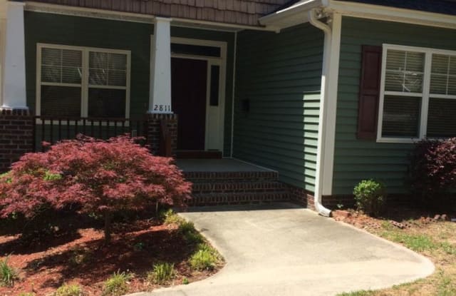 2811 Park Street - 2811 Park Street, Columbia, SC 29201