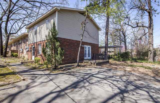 205 North Fillmore Street - 4