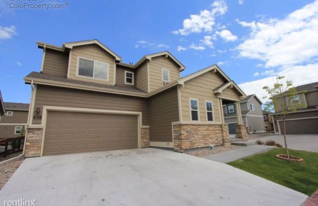 438 Noquet Ct - 438 Noquet Court, Fort Collins, CO 80524