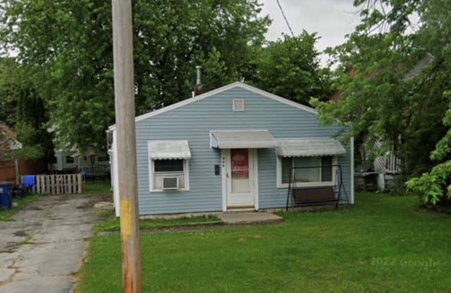 466 N Wheeling St - 466 North Wheeling Street, Toledo, OH 43605