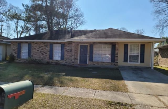 6676 E Monarch Ave - 6676 East Monarch Avenue, Merrydale, LA 70812