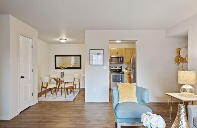 The Crossings at Chapel Hill