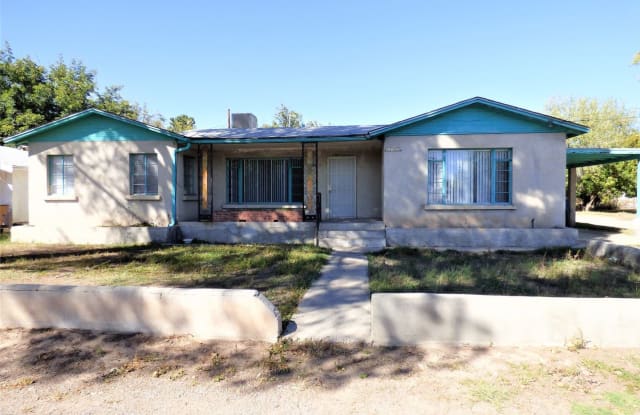 306 Conway Unit 1 - 306 Conway Ave, Las Cruces, NM 88005