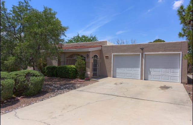 611 TEPIC Drive - 611 Tepic Drive, El Paso, TX 79912