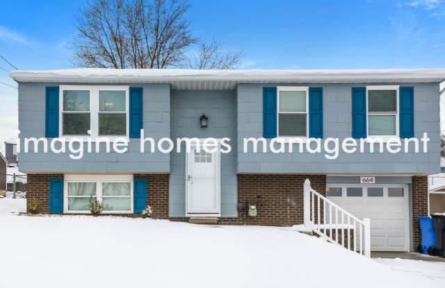 Photo of 664 Cedardale Drive