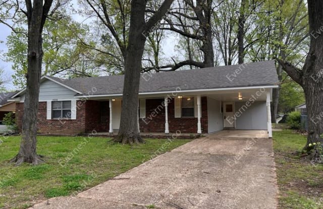 3500 Panbrook Cove - 3500 Panbrook Cove, Memphis, TN 38128