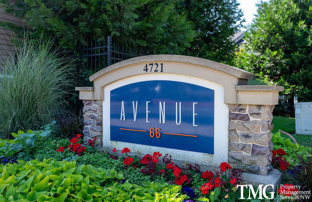 Avenue 66