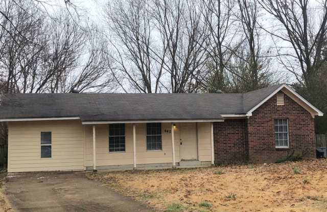 Photo of Renovated 4 Bedroom 1.5 Bath Home for Rent!