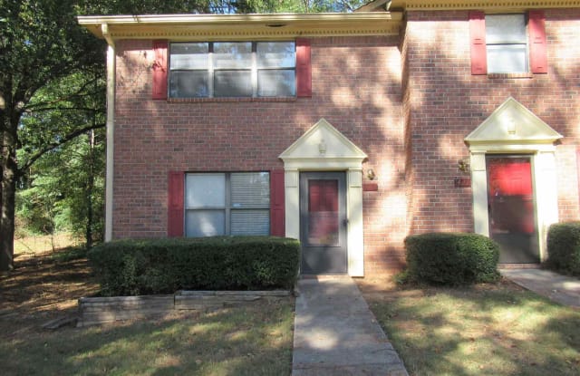 423 Downing St - 423 Downing St, Lawrenceville, GA 30046