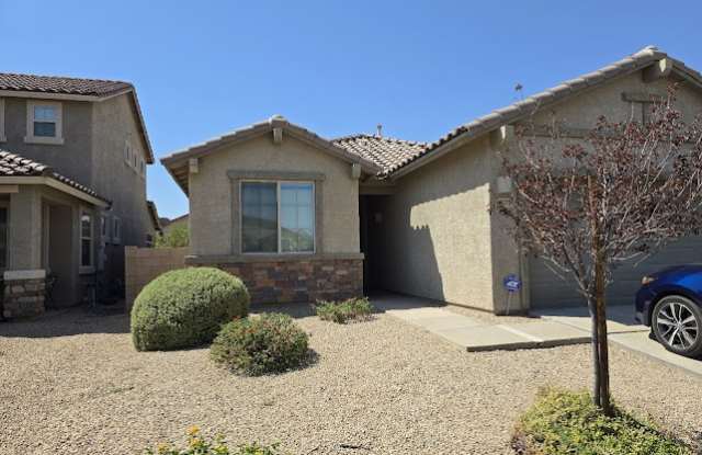 6875 West Red Snapper Way