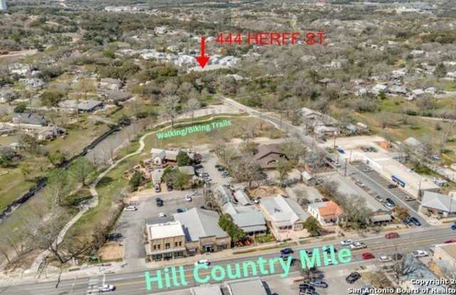 Photo of 444 HERFF ST